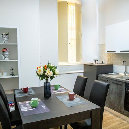Peppe Prestige Home Napoli Ngoại thất bức ảnh