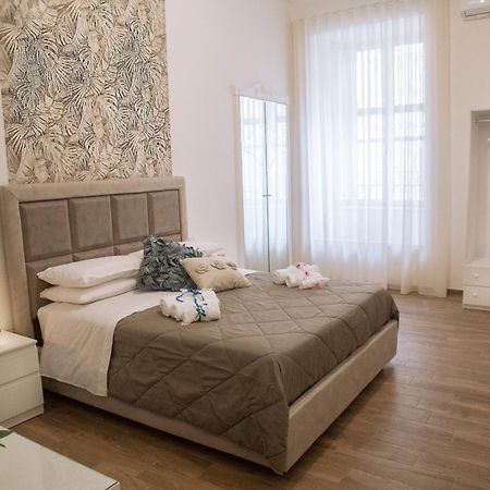 Peppe Prestige Home Napoli Ngoại thất bức ảnh