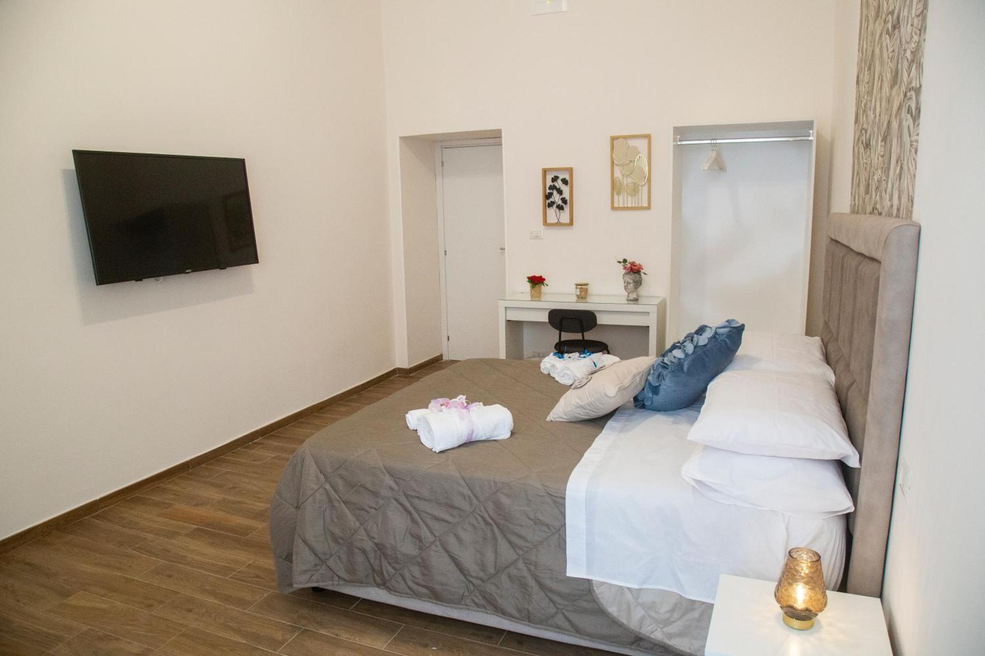 Peppe Prestige Home Napoli Ngoại thất bức ảnh