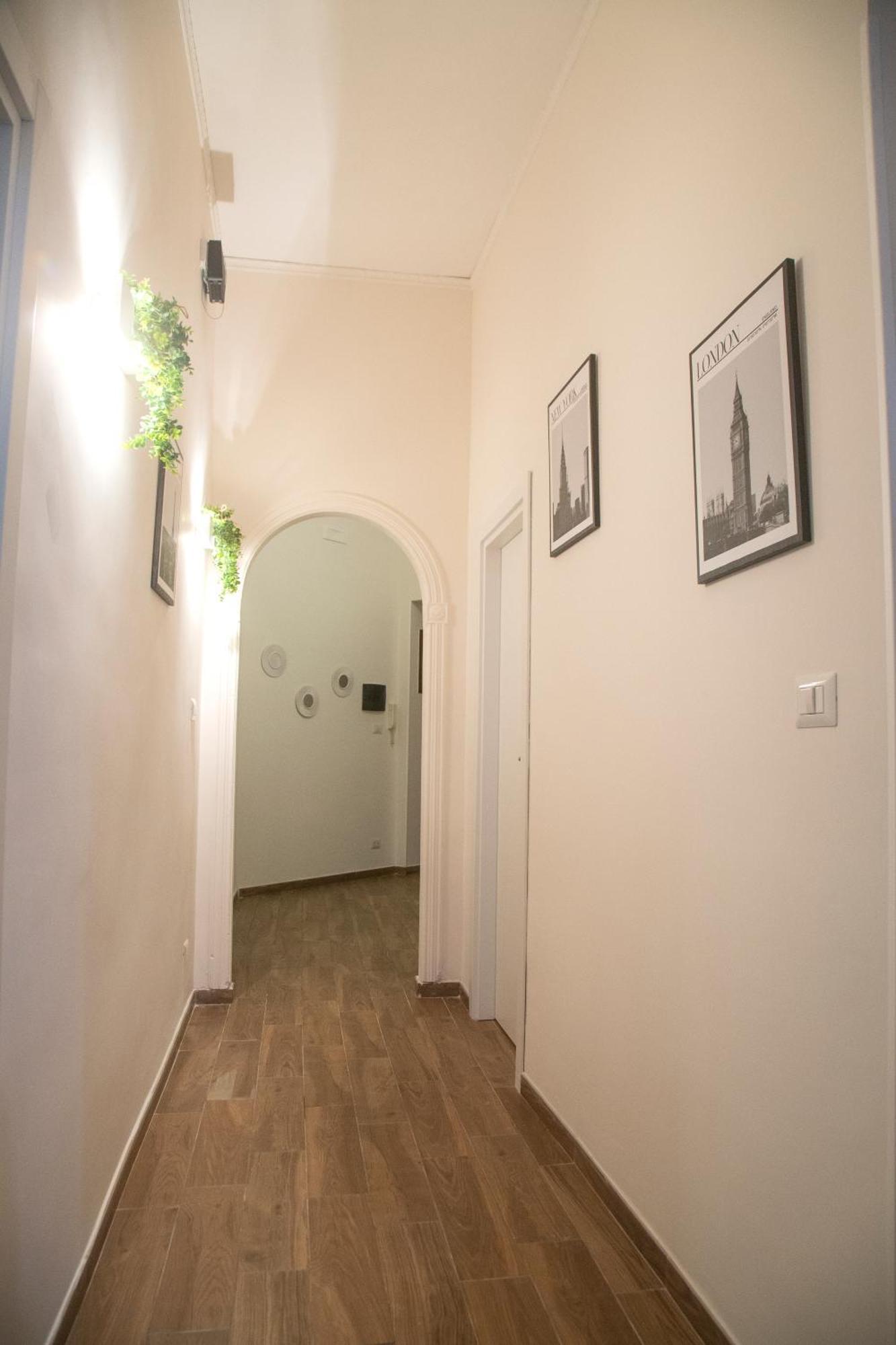 Peppe Prestige Home Napoli Ngoại thất bức ảnh