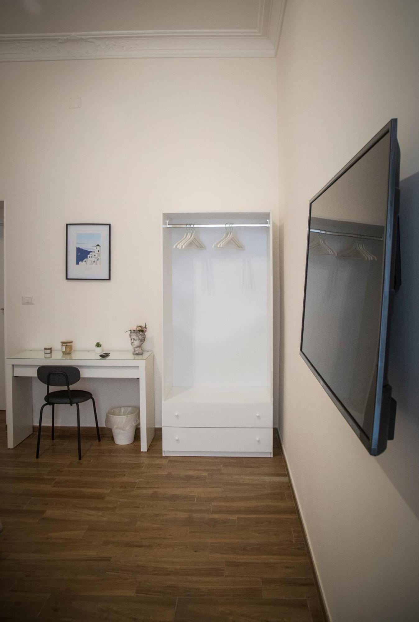 Peppe Prestige Home Napoli Ngoại thất bức ảnh