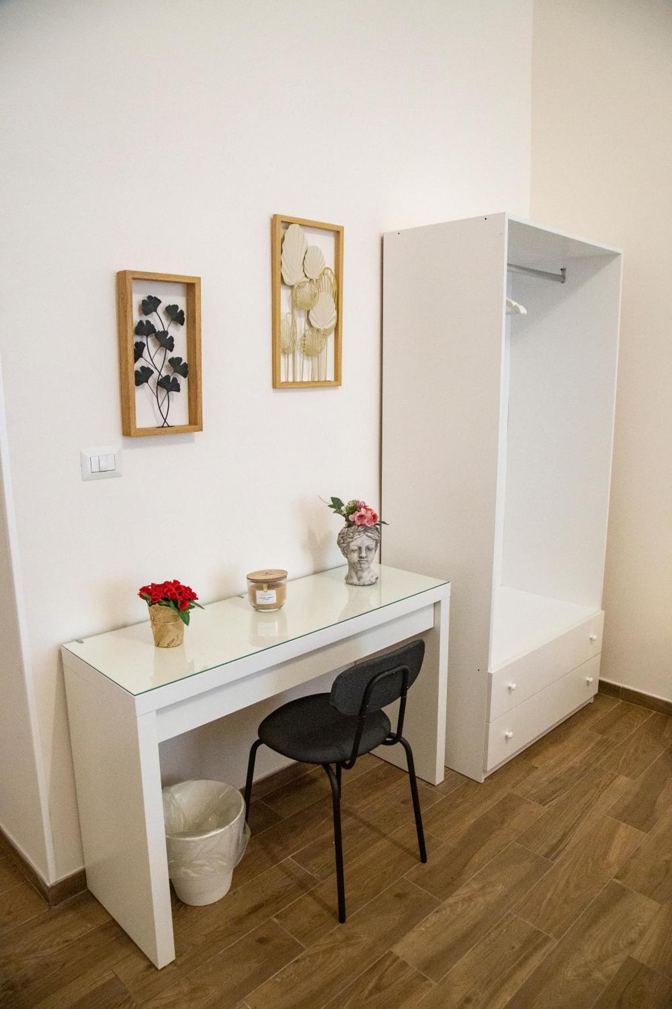 Peppe Prestige Home Napoli Ngoại thất bức ảnh